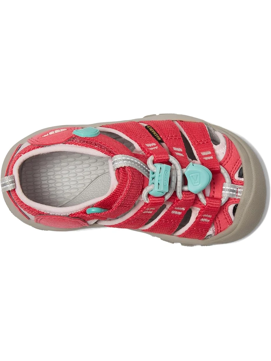 Детские сандалии Keen Newport H2 (Toddler/Little Kid) KEEN Kids — 2