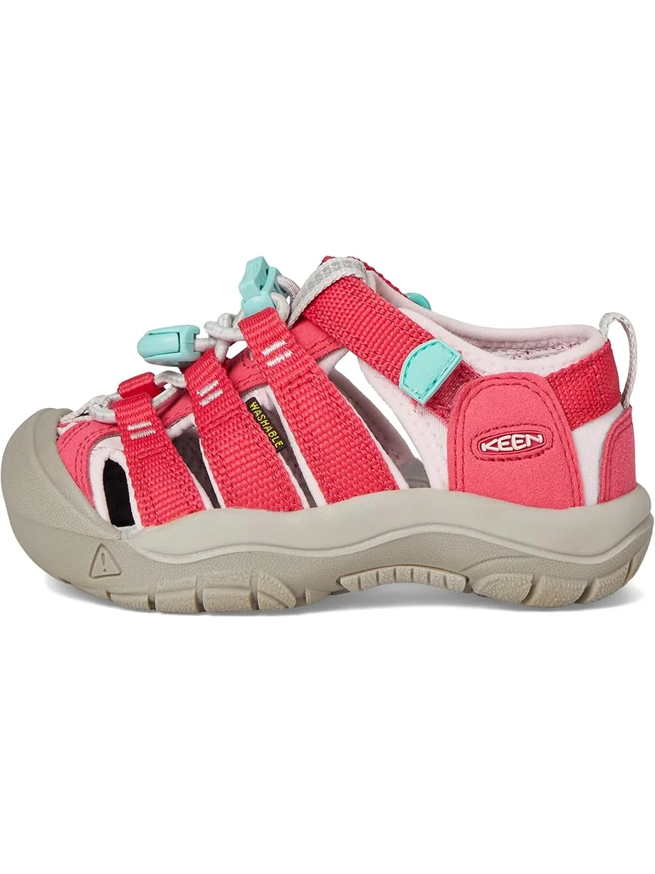 Детские сандалии Keen Newport H2 (Toddler/Little Kid) KEEN Kids — 4