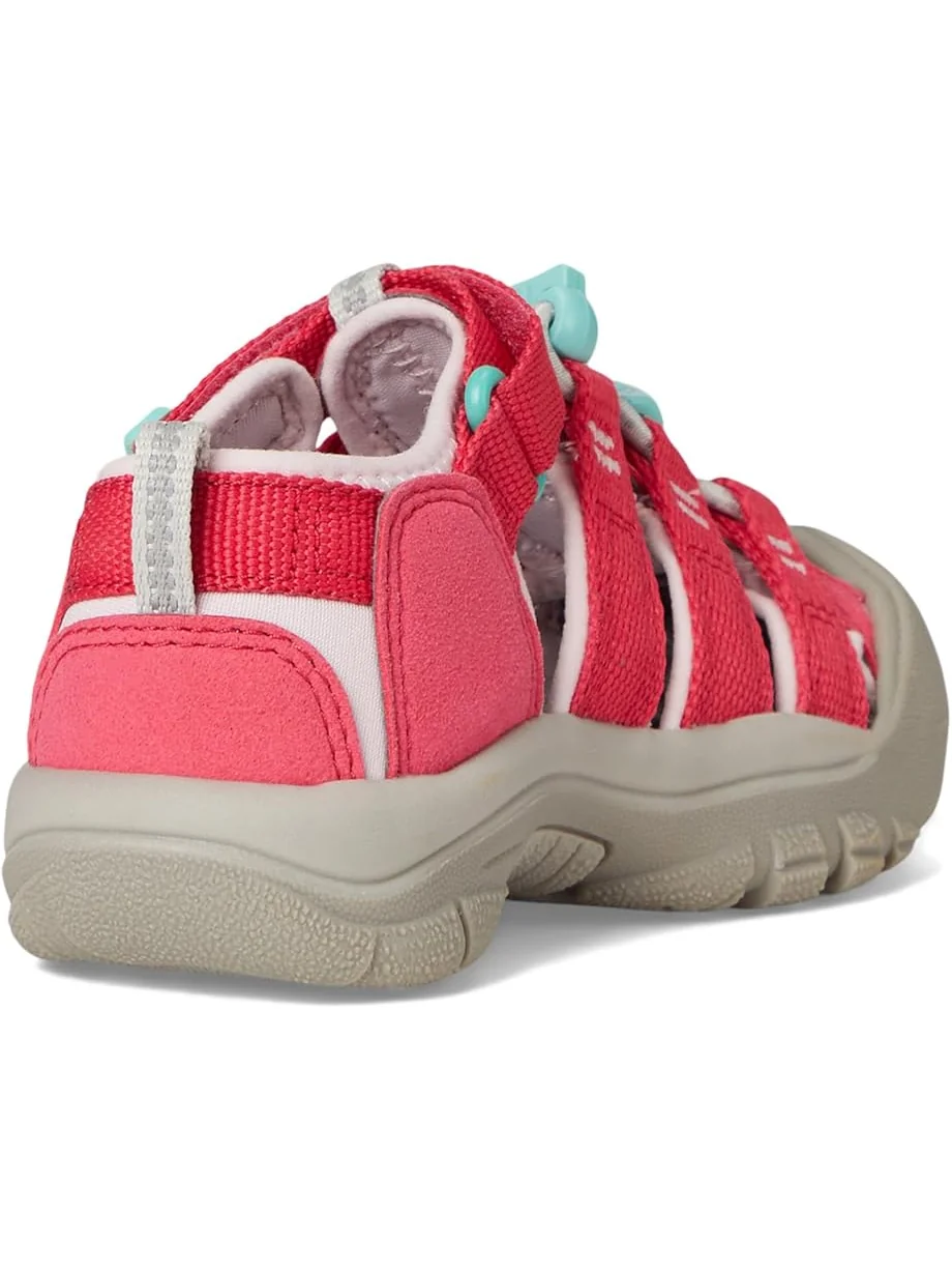 Детские сандалии Keen Newport H2 (Toddler/Little Kid) KEEN Kids — 5