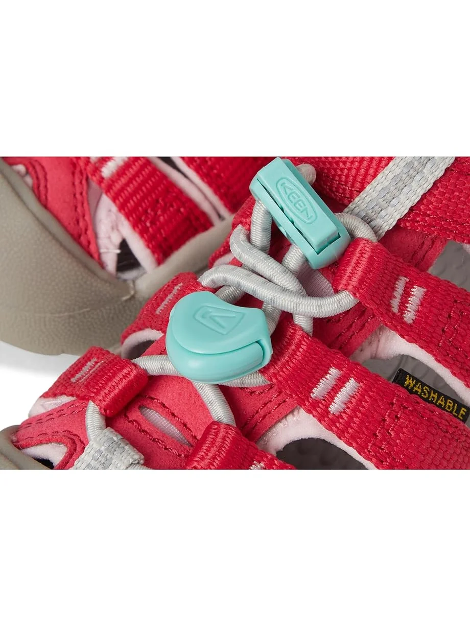 Детские сандалии Keen Newport H2 (Toddler/Little Kid) KEEN Kids — 6