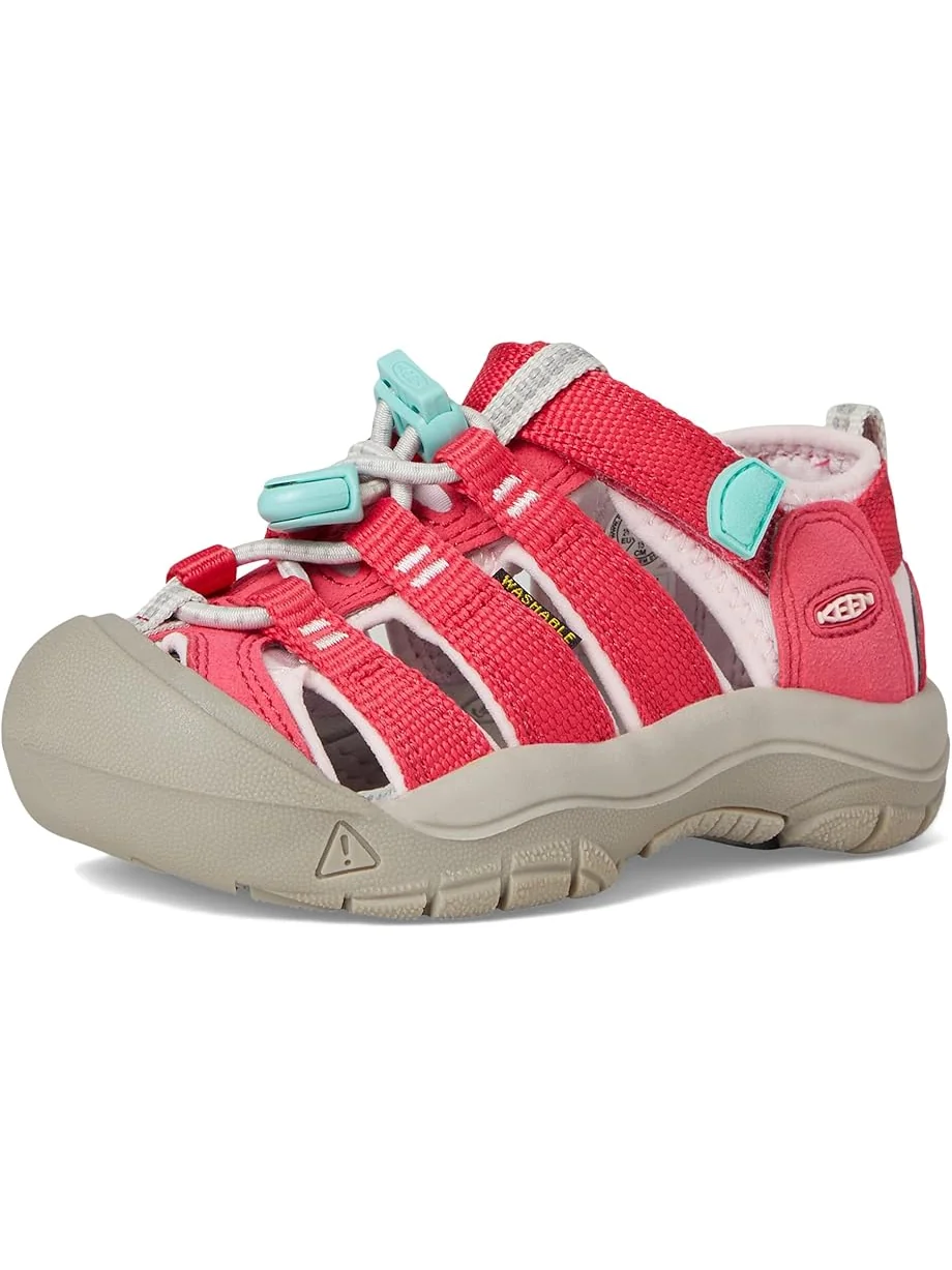 Детские сандалии Keen Newport H2 (Toddler/Little Kid) KEEN Kids — 7