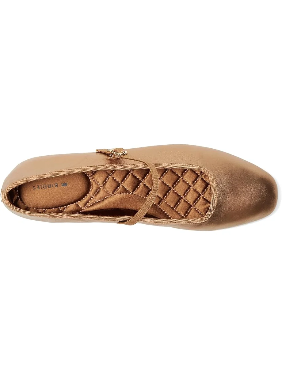 Женские балетки Birdies Hummingbird Mary Jane Leather — 2