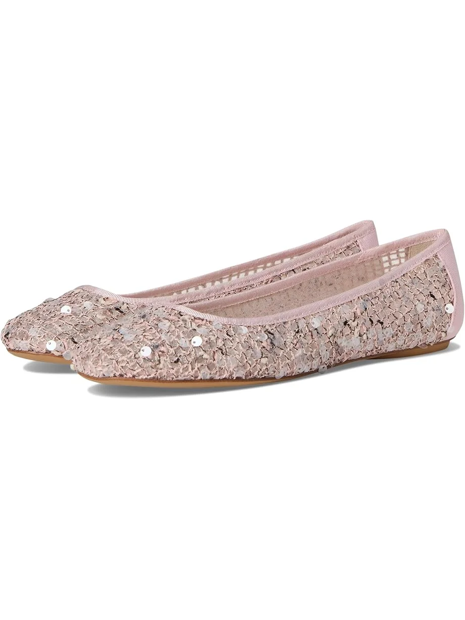 Женские балетки Franco Sarto Christina Ballerina/Skimmer — 1