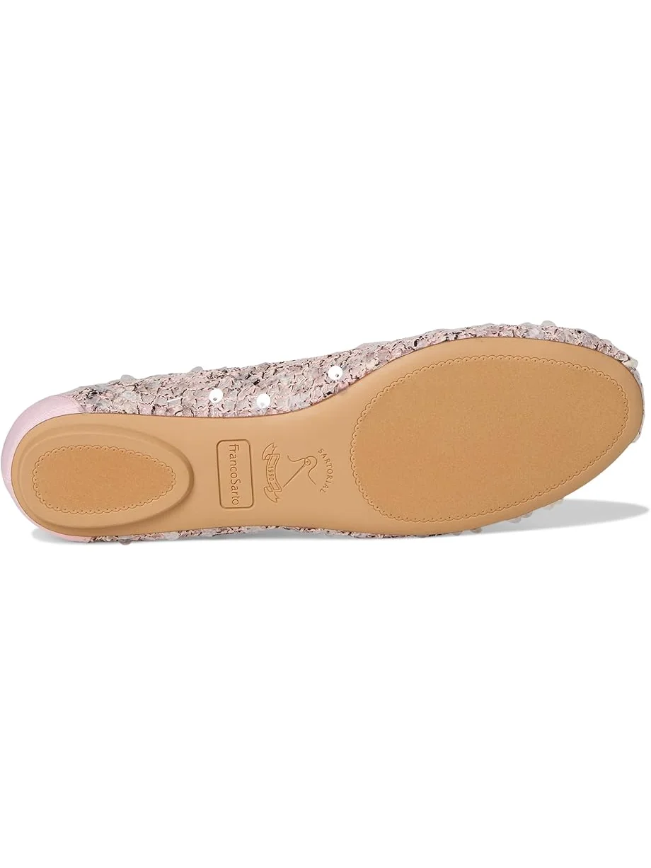 Женские балетки Franco Sarto Christina Ballerina/Skimmer — 3
