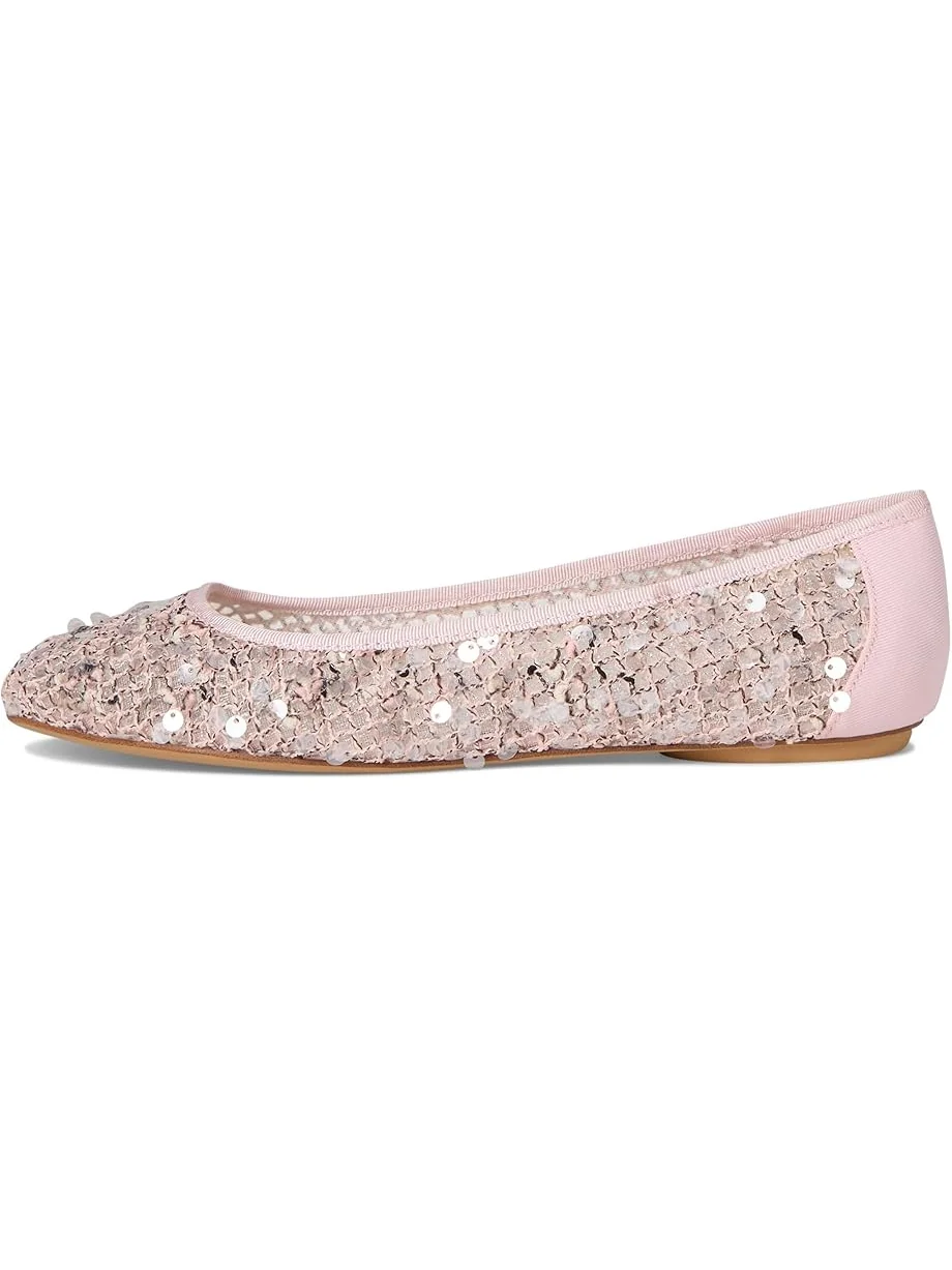 Женские балетки Franco Sarto Christina Ballerina/Skimmer — 4