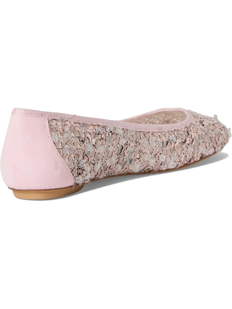 Женские балетки Franco Sarto Christina Ballerina/Skimmer — 5