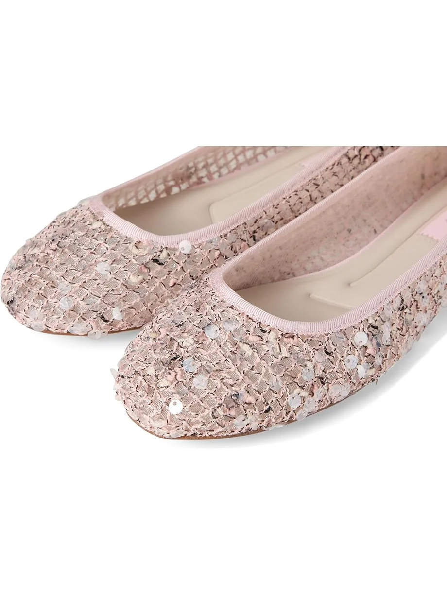 Женские балетки Franco Sarto Christina Ballerina/Skimmer — 6
