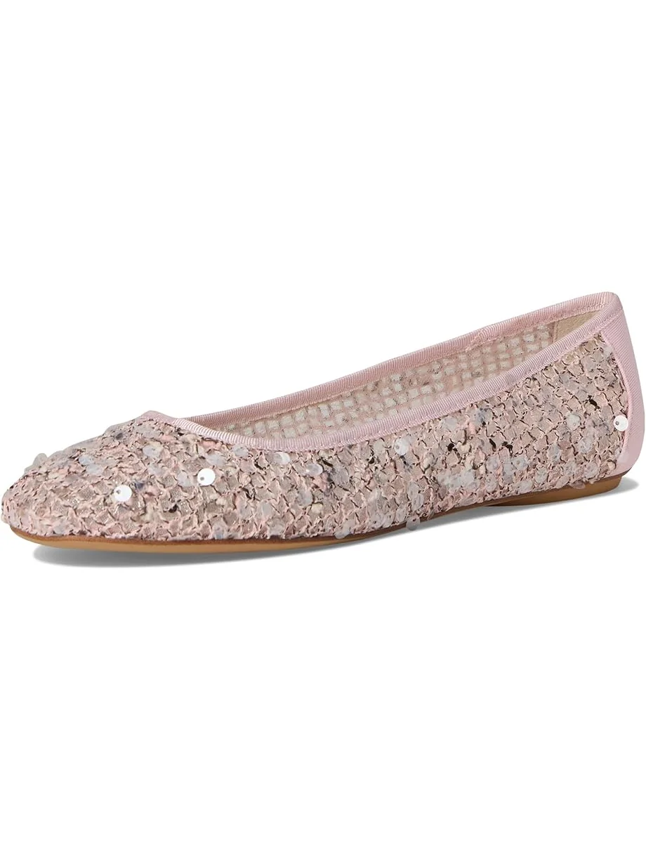 Женские балетки Franco Sarto Christina Ballerina/Skimmer — 7