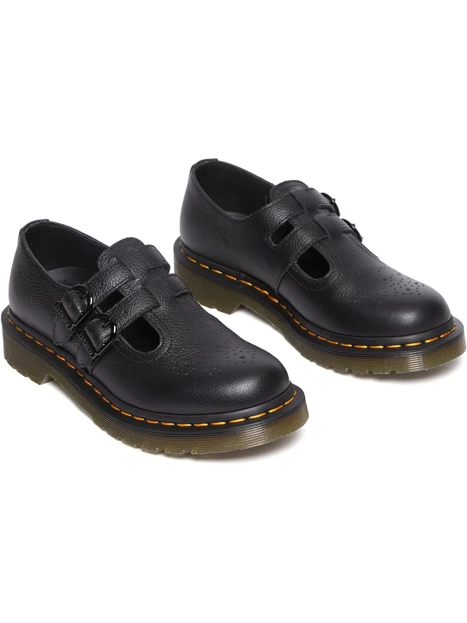 Женские балетки Dr. Martens 8065 Mary Jane — 1