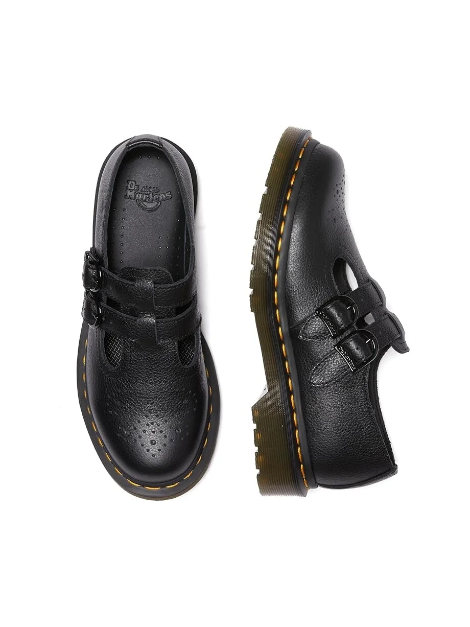Женские балетки Dr. Martens 8065 Mary Jane — 2