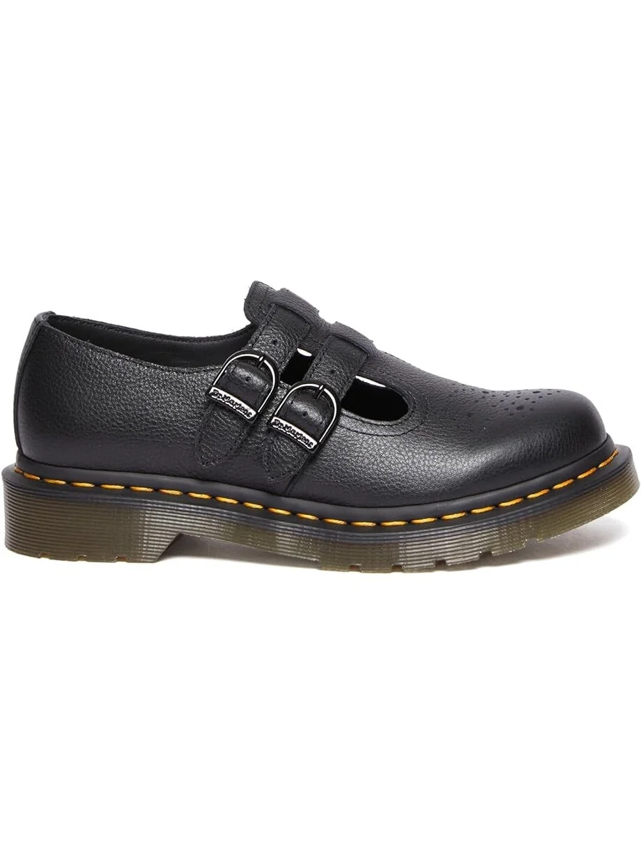Женские балетки Dr. Martens 8065 Mary Jane — 4