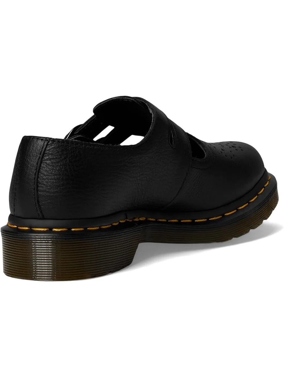 Женские балетки Dr. Martens 8065 Mary Jane — 5