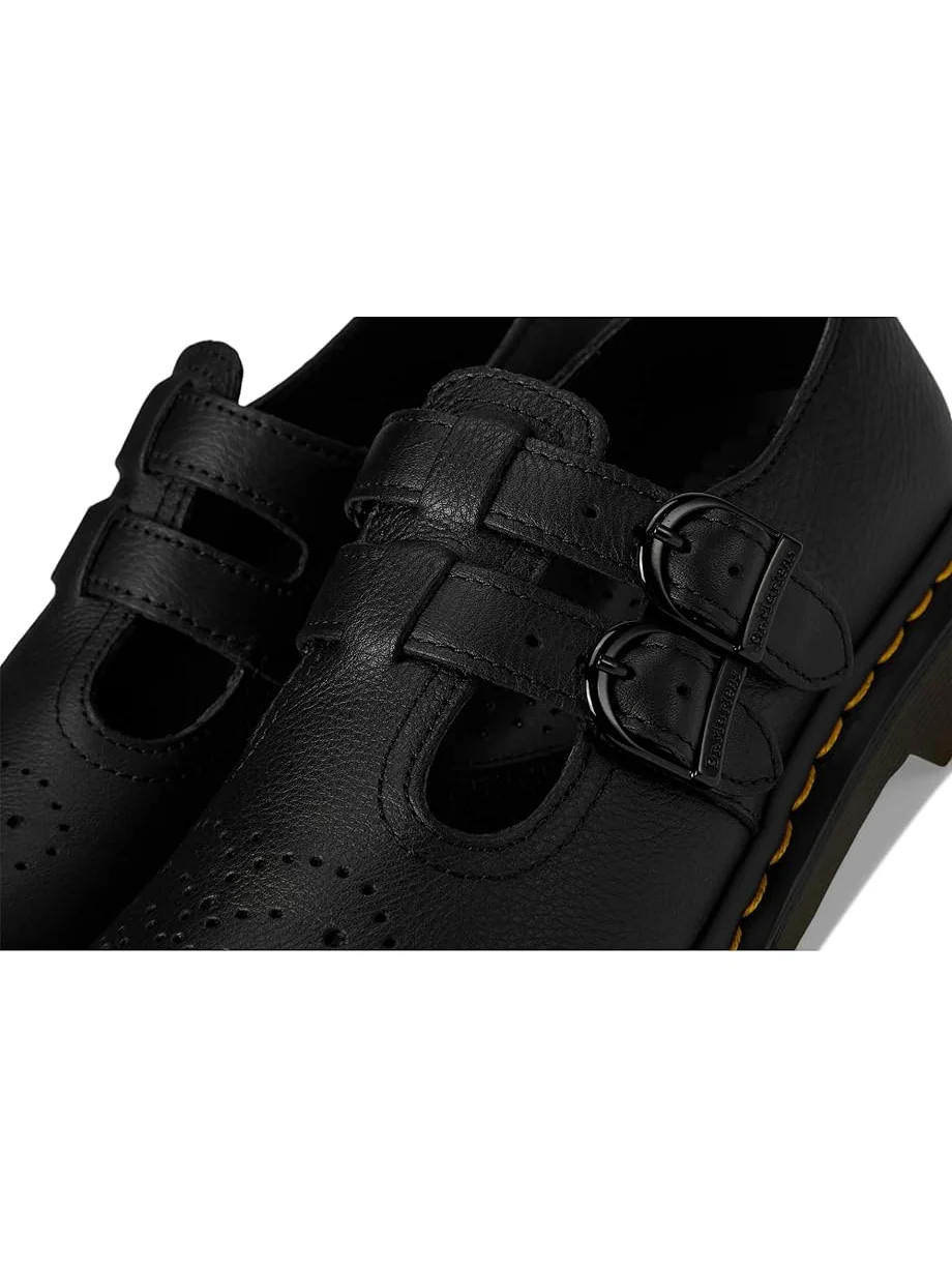 Женские балетки Dr. Martens 8065 Mary Jane — 6