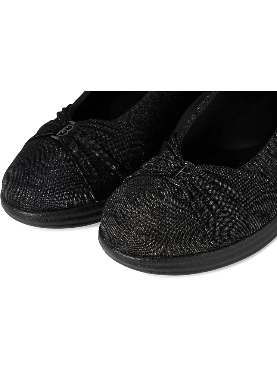 Женские балетки LifeStride Paige Ballerina/Skimmer — 6