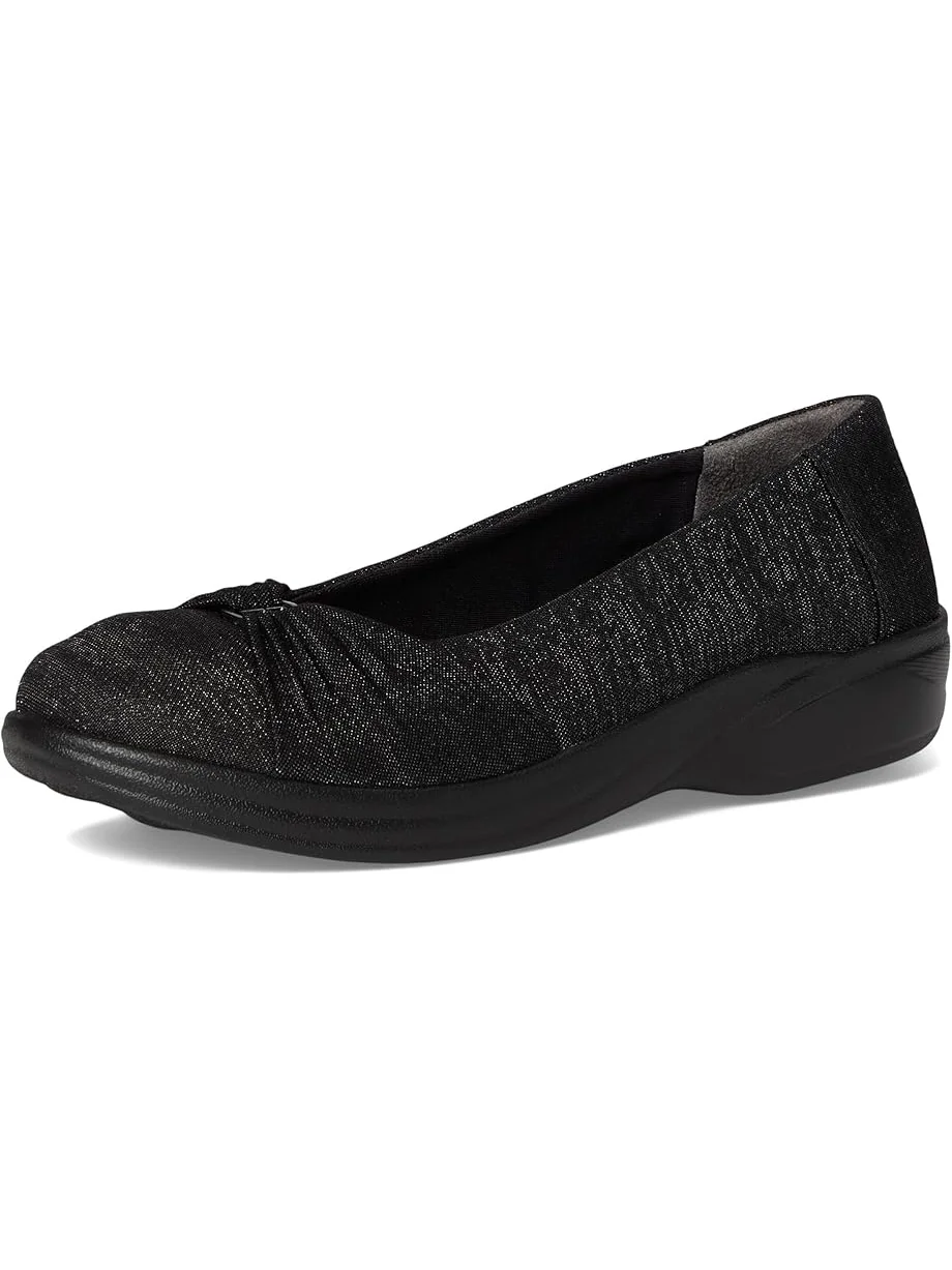 Женские балетки LifeStride Paige Ballerina/Skimmer — 7