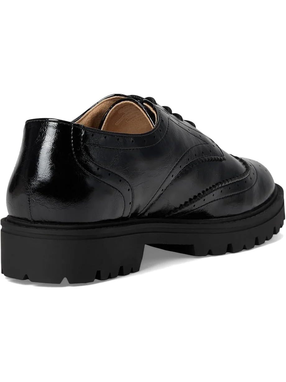 Женские оксфорды Journee Collection Claudiya — 5