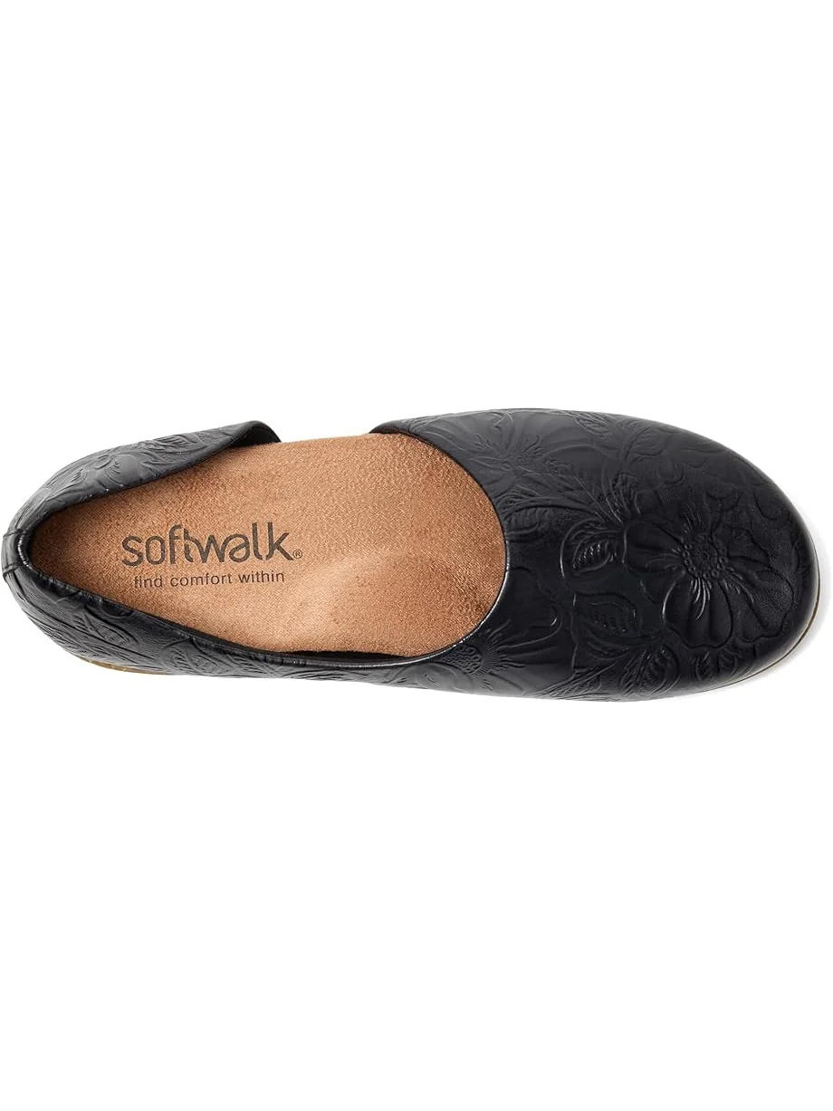 Женские балетки SoftWalk Addie — 2
