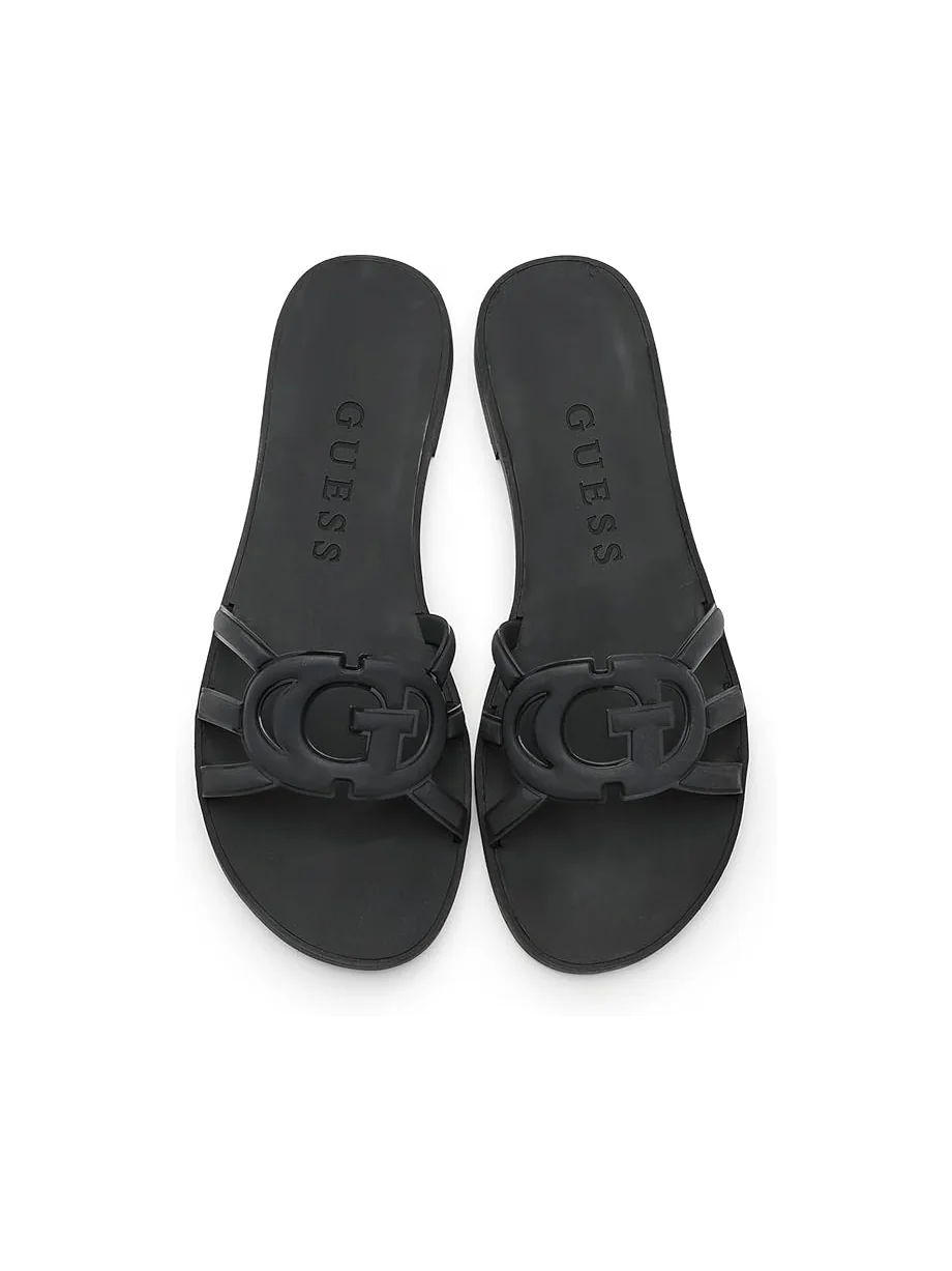 Женские сандалии GUESS Elyho — 2