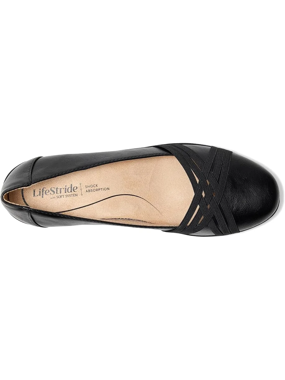 Женские балетки LifeStride Incredible 2 — 2