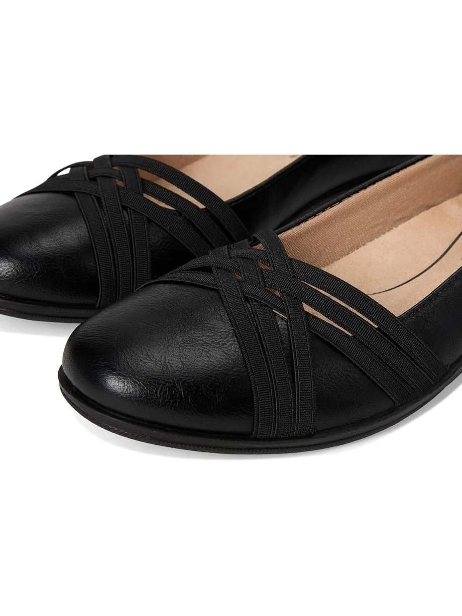 Женские балетки LifeStride Incredible 2 — 6
