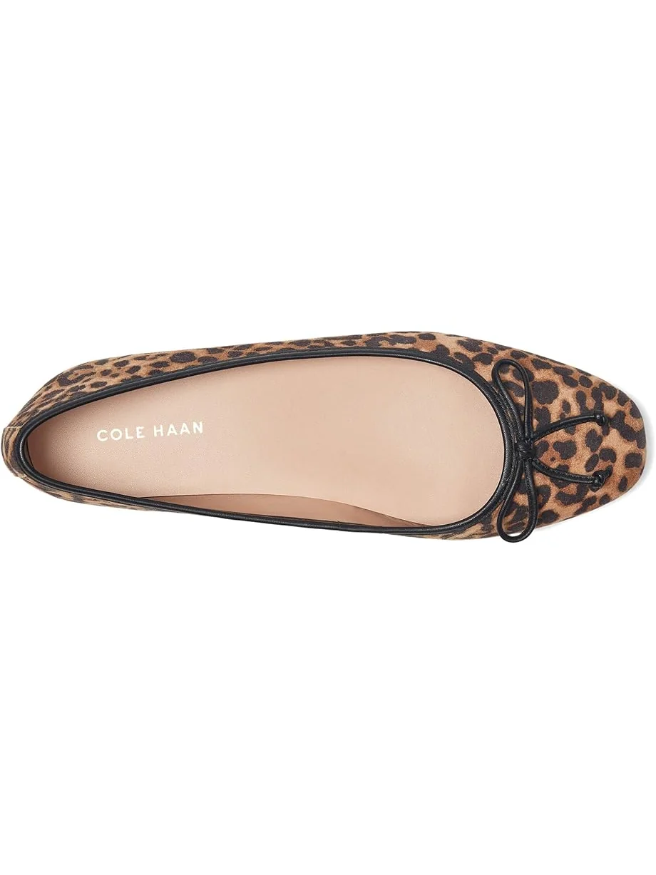 Женские балетки Cole Haan Yara Soft — 2