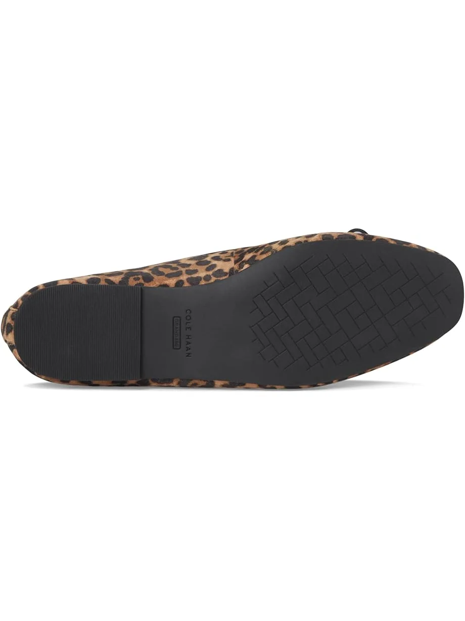 Женские балетки Cole Haan Yara Soft — 3