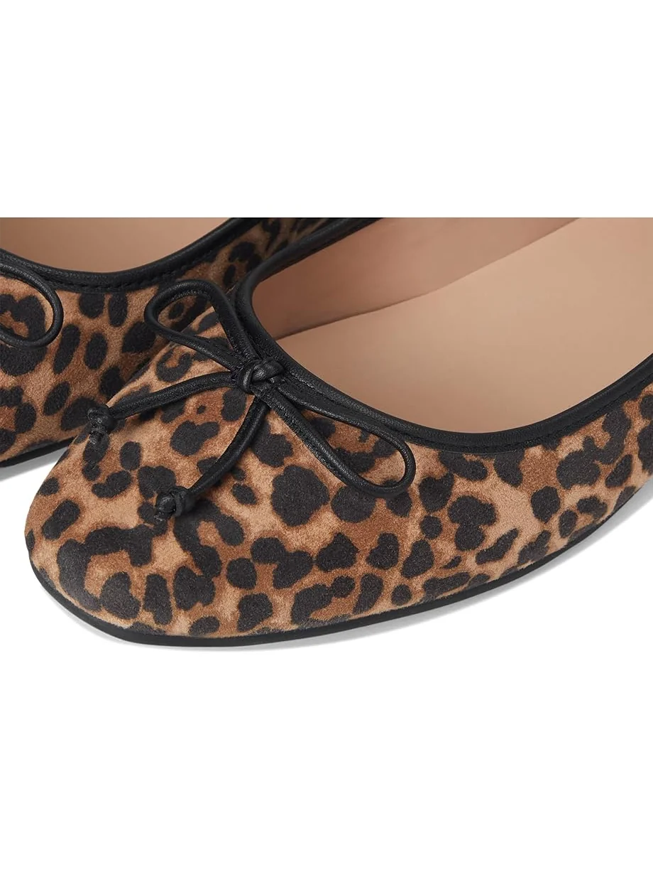 Женские балетки Cole Haan Yara Soft — 6