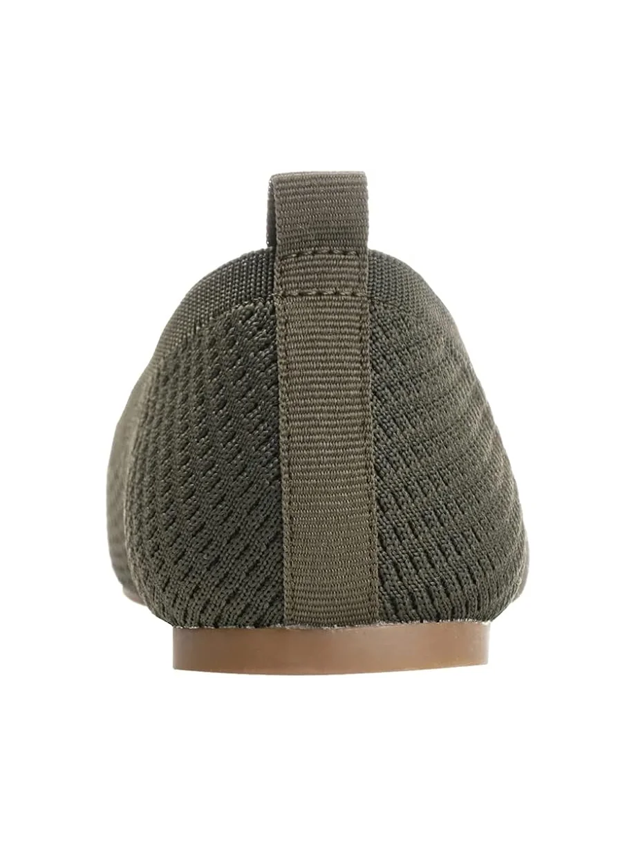 Женские балетки Journee Collection Maryann — 5