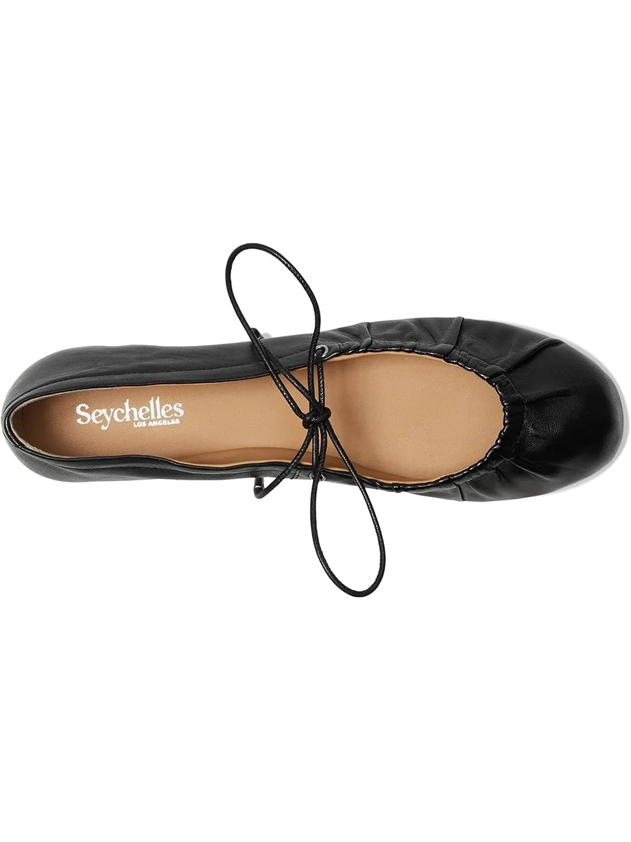 Женские балетки Seychelles Oh Darling — 2