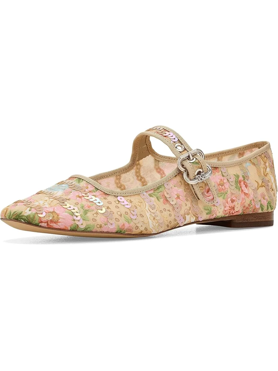 Женские балетки Sam Edelman Michaela Riverea — 1