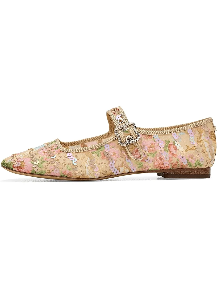 Женские балетки Sam Edelman Michaela Riverea — 3