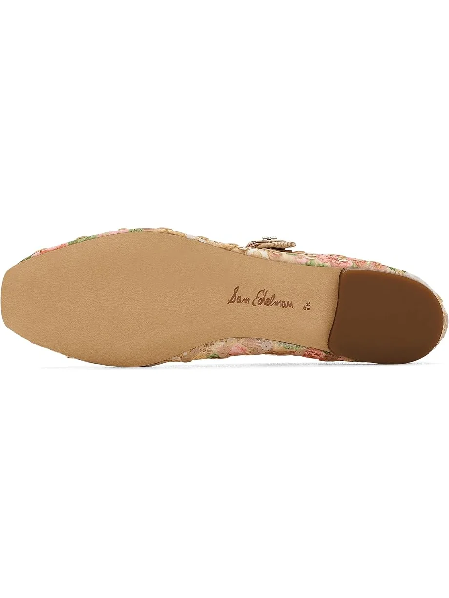 Женские балетки Sam Edelman Michaela Riverea — 4