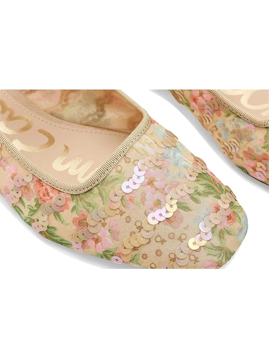 Женские балетки Sam Edelman Michaela Riverea — 5