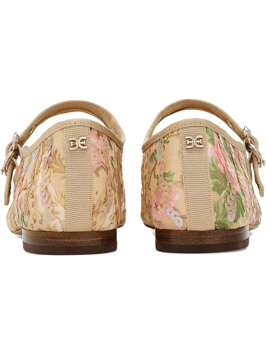 Женские балетки Sam Edelman Michaela Riverea — 6