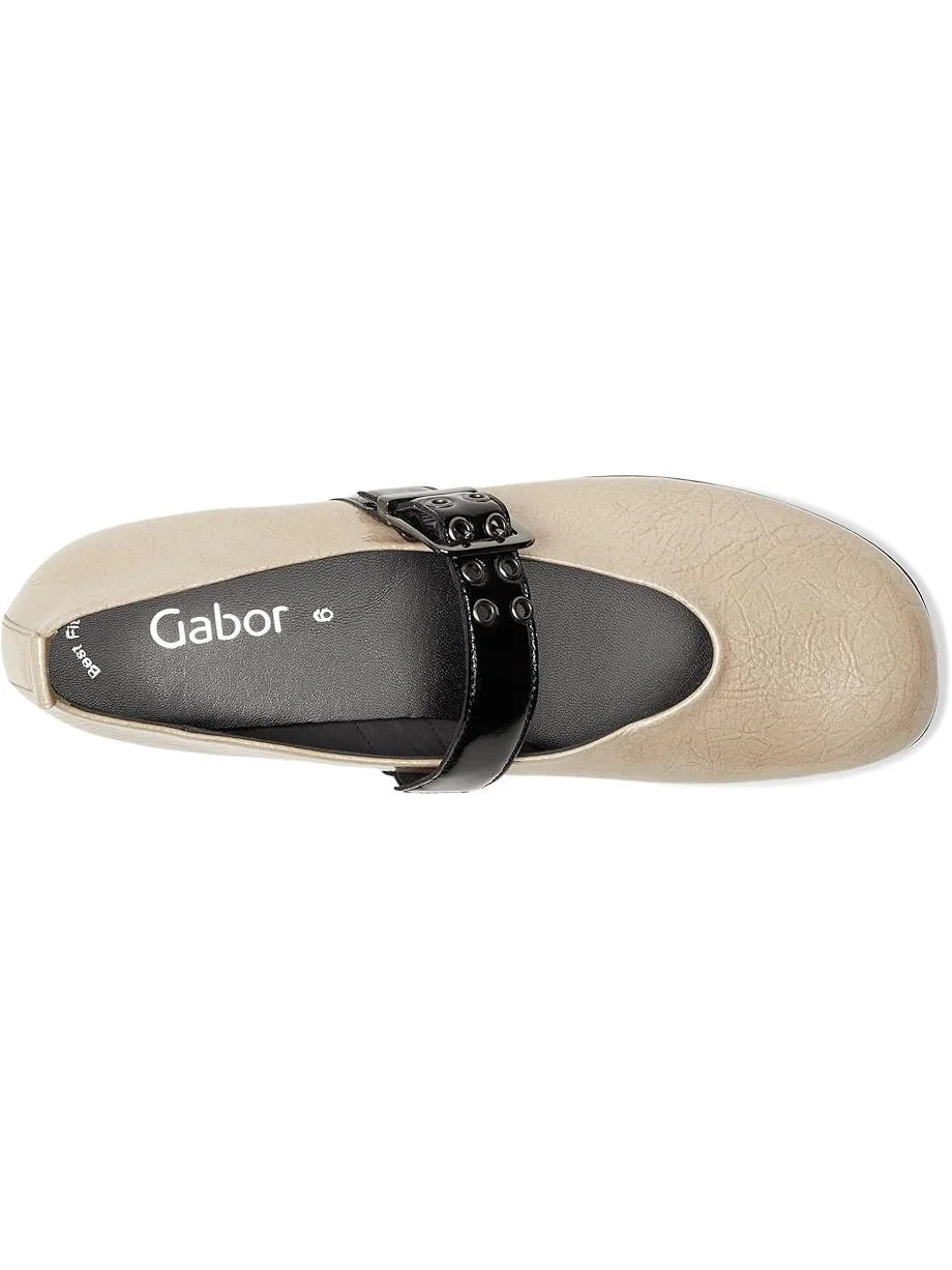 Женские балетки Gabor Gabor 74.152.92 — 2