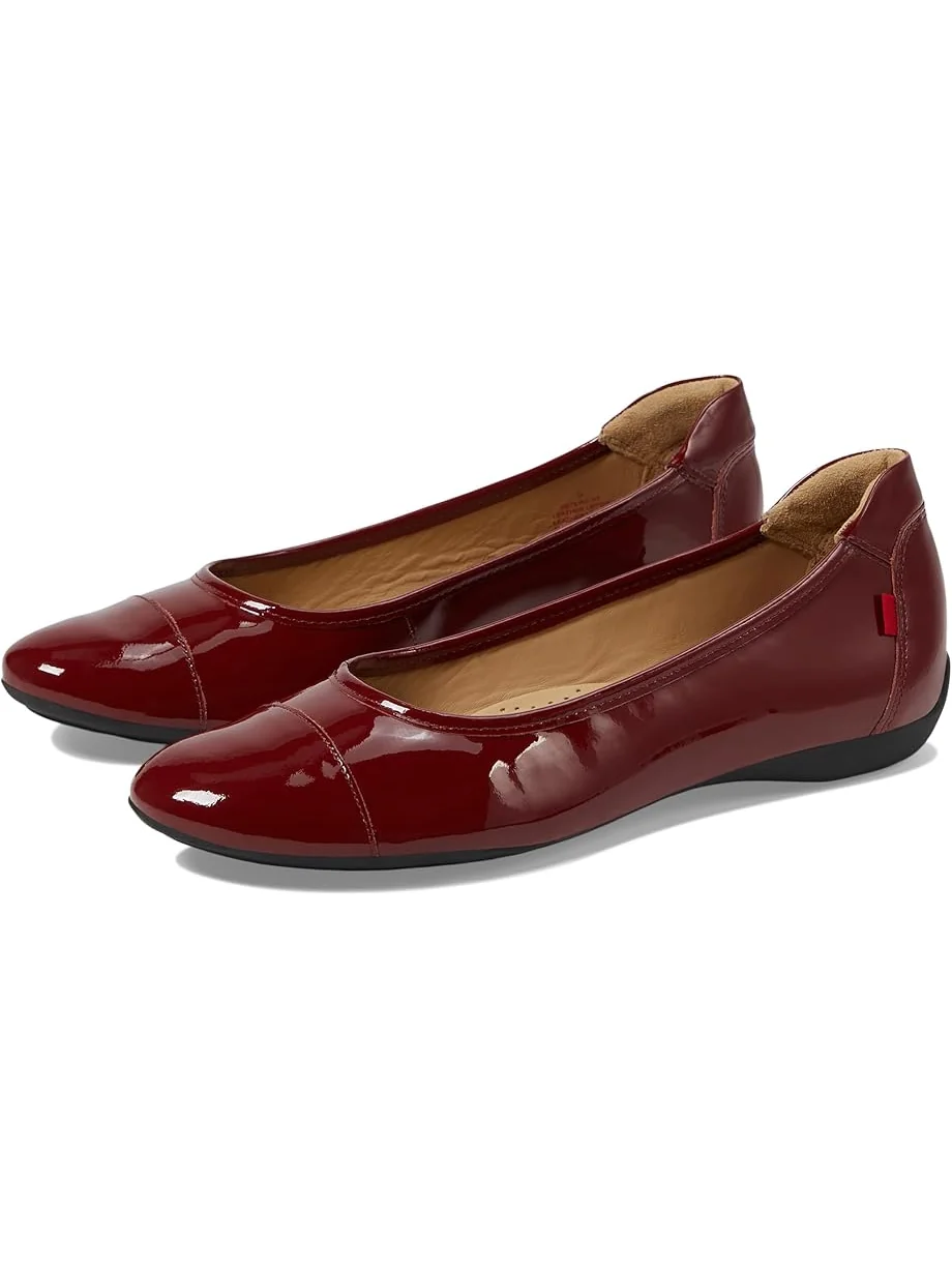 Женские балетки Marc Joseph New York Peters Street — 1