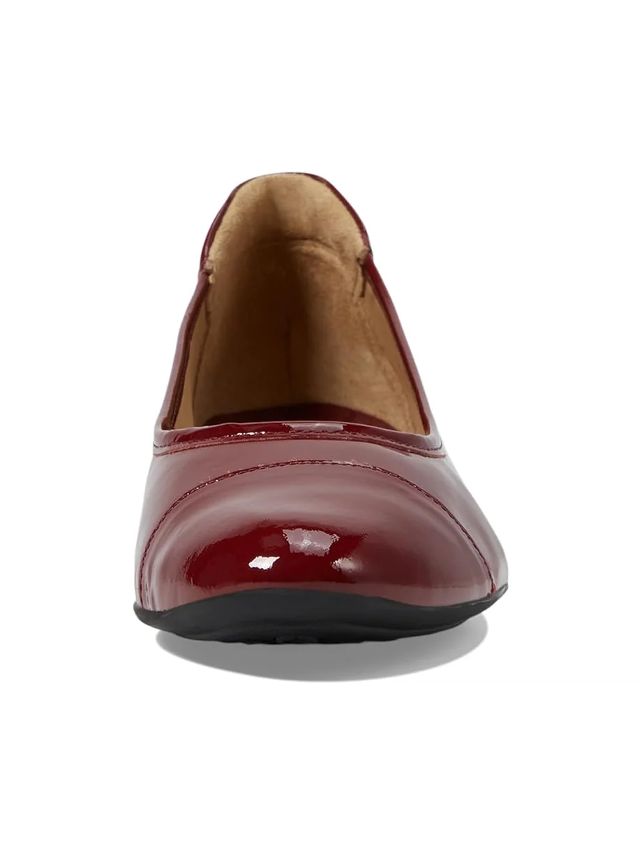 Женские балетки Marc Joseph New York Peters Street — 2
