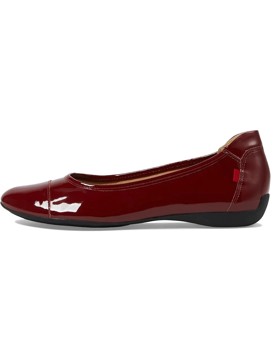 Женские балетки Marc Joseph New York Peters Street — 4