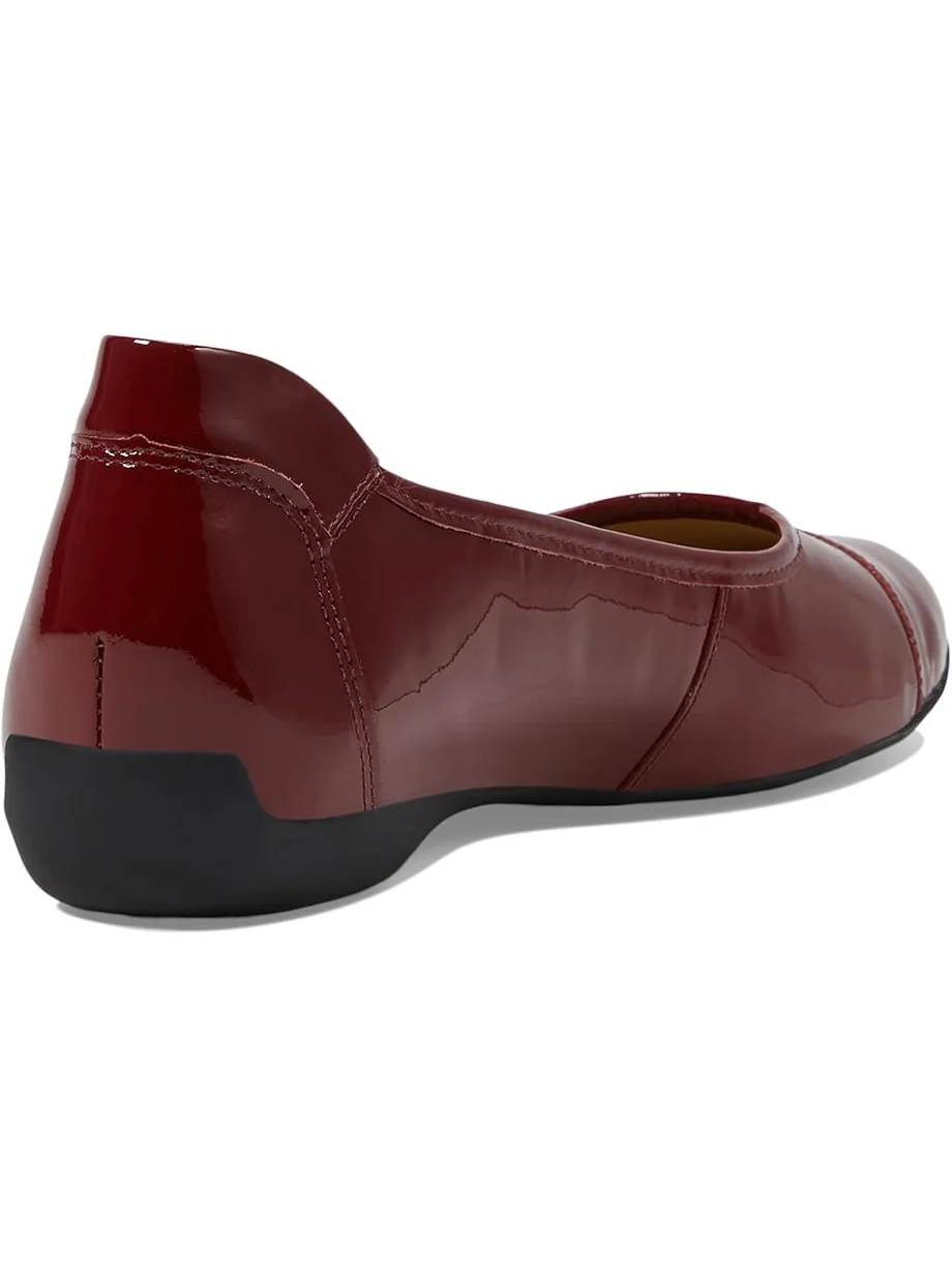 Женские балетки Marc Joseph New York Peters Street — 5