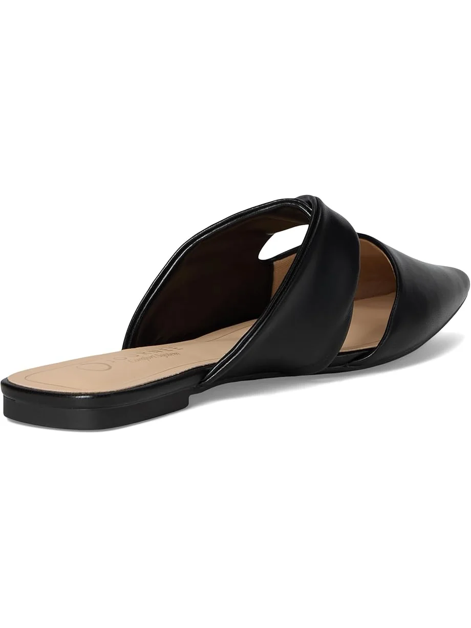 Женские балетки Journee Collection Enniss — 5