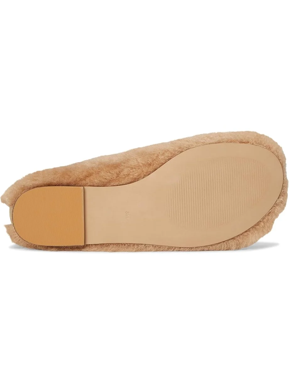 Женские балетки Steve Madden Mino — 3
