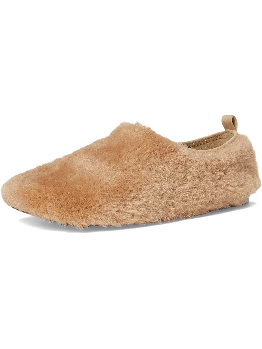 Женские балетки Steve Madden Mino — 7