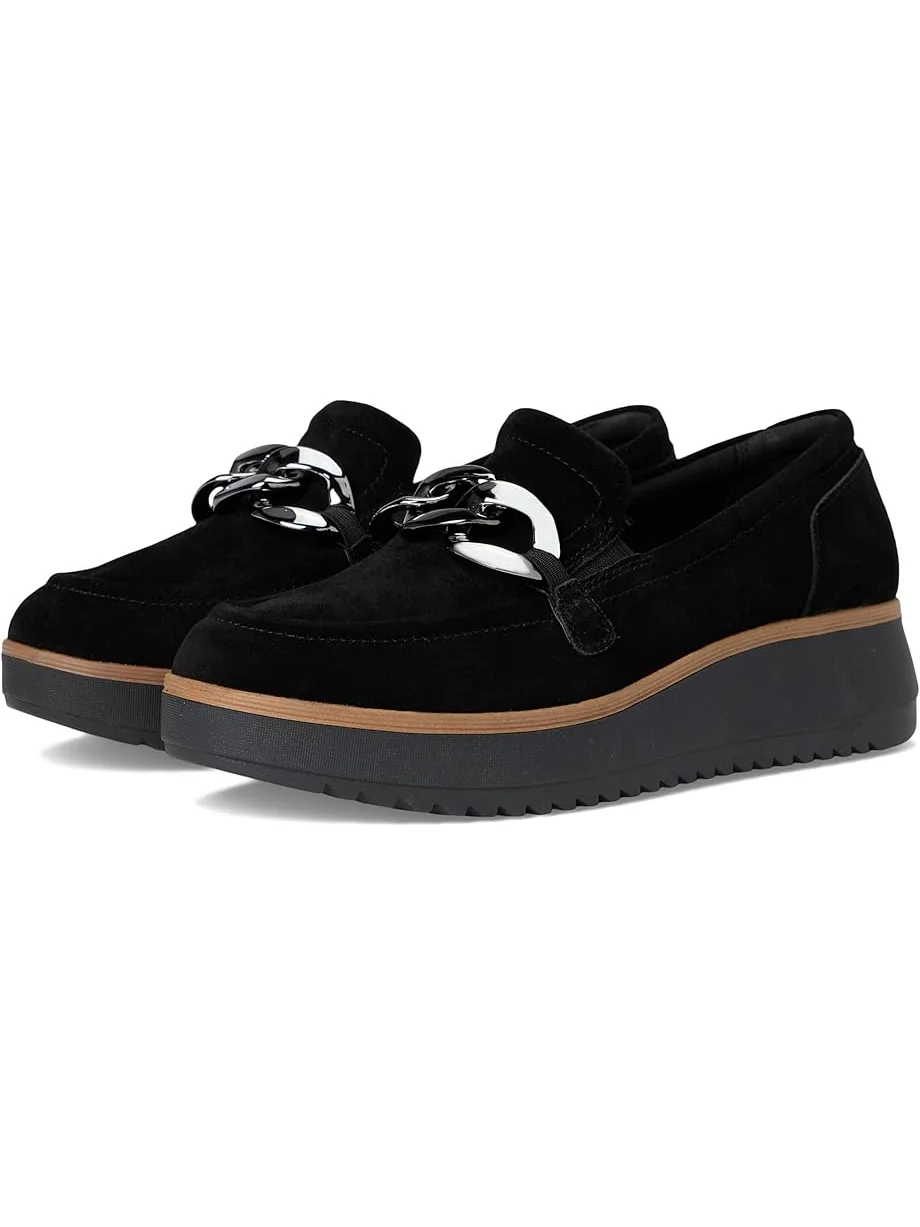 Женские лоферы Clarks Zylah May — 1