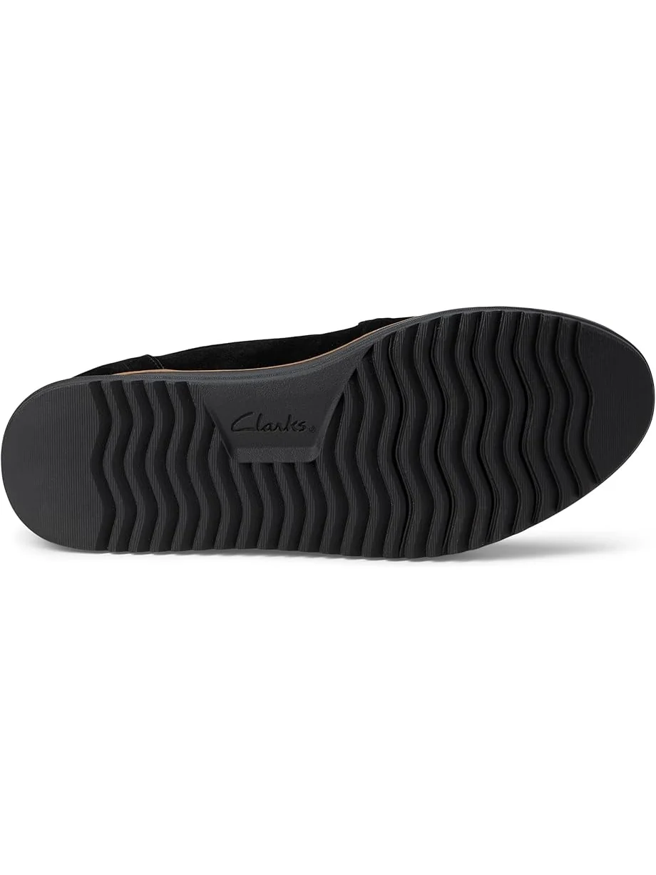 Женские лоферы Clarks Zylah May — 3