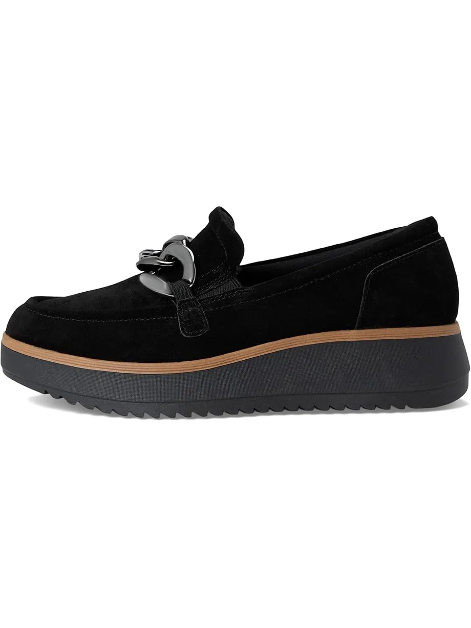 Женские лоферы Clarks Zylah May — 4