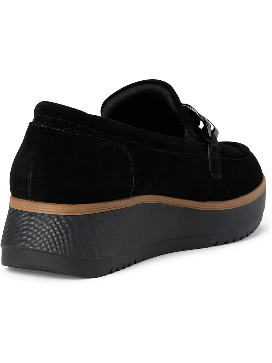 Женские лоферы Clarks Zylah May — 5