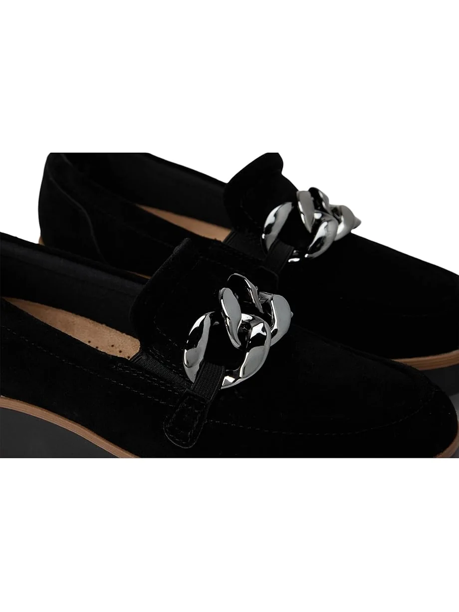 Женские лоферы Clarks Zylah May — 6