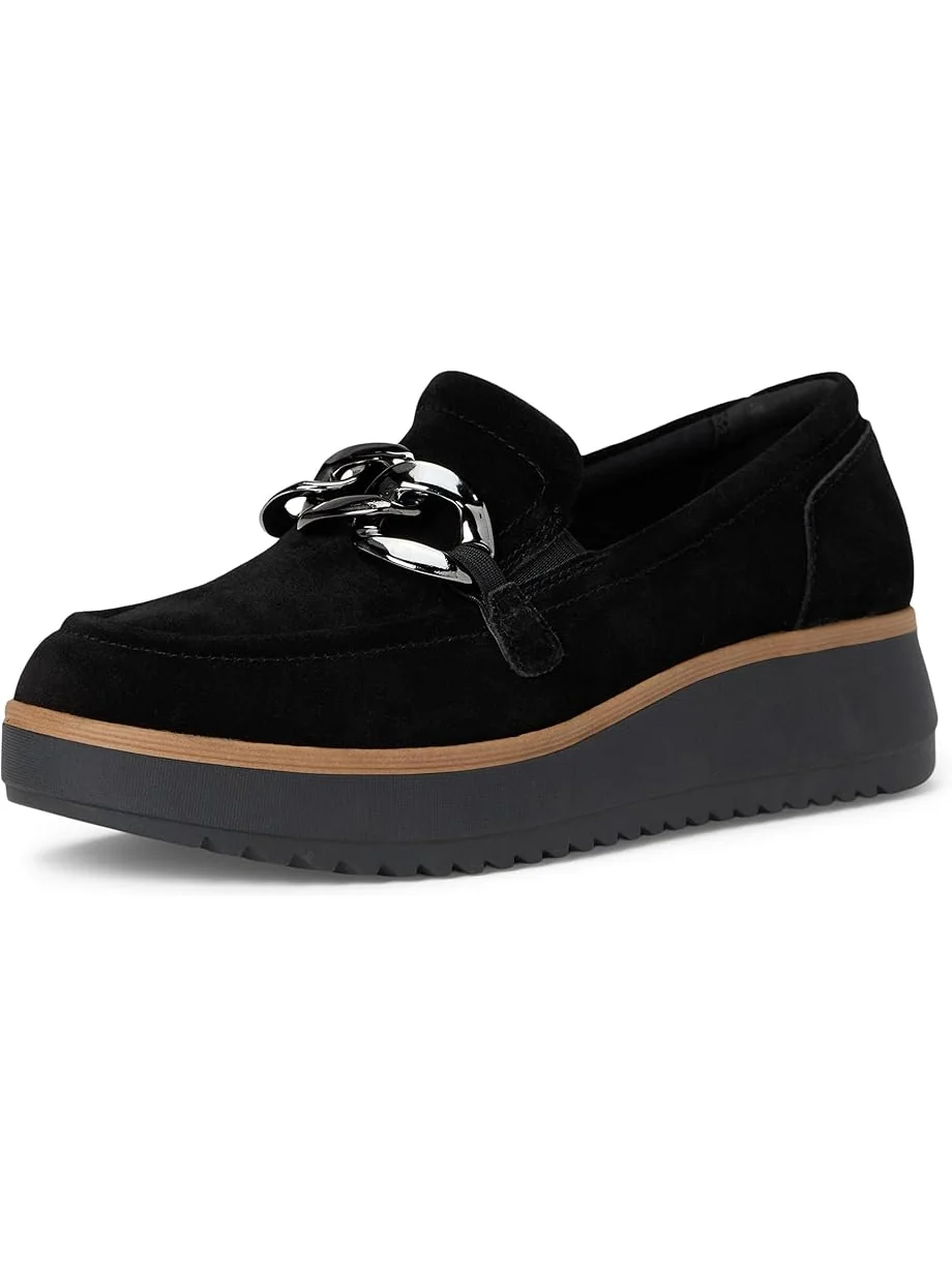 Женские лоферы Clarks Zylah May — 7
