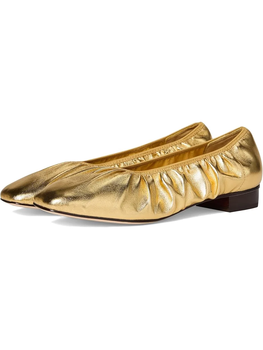 Женские балетки Loeffler Randall Tove — 1