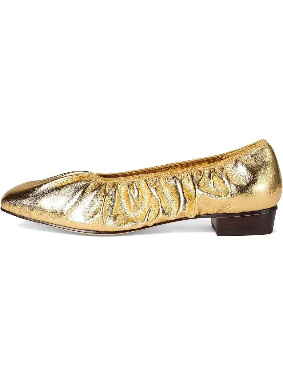 Женские балетки Loeffler Randall Tove — 4